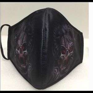 FASHIONABLE FACE MASK / UNISEX